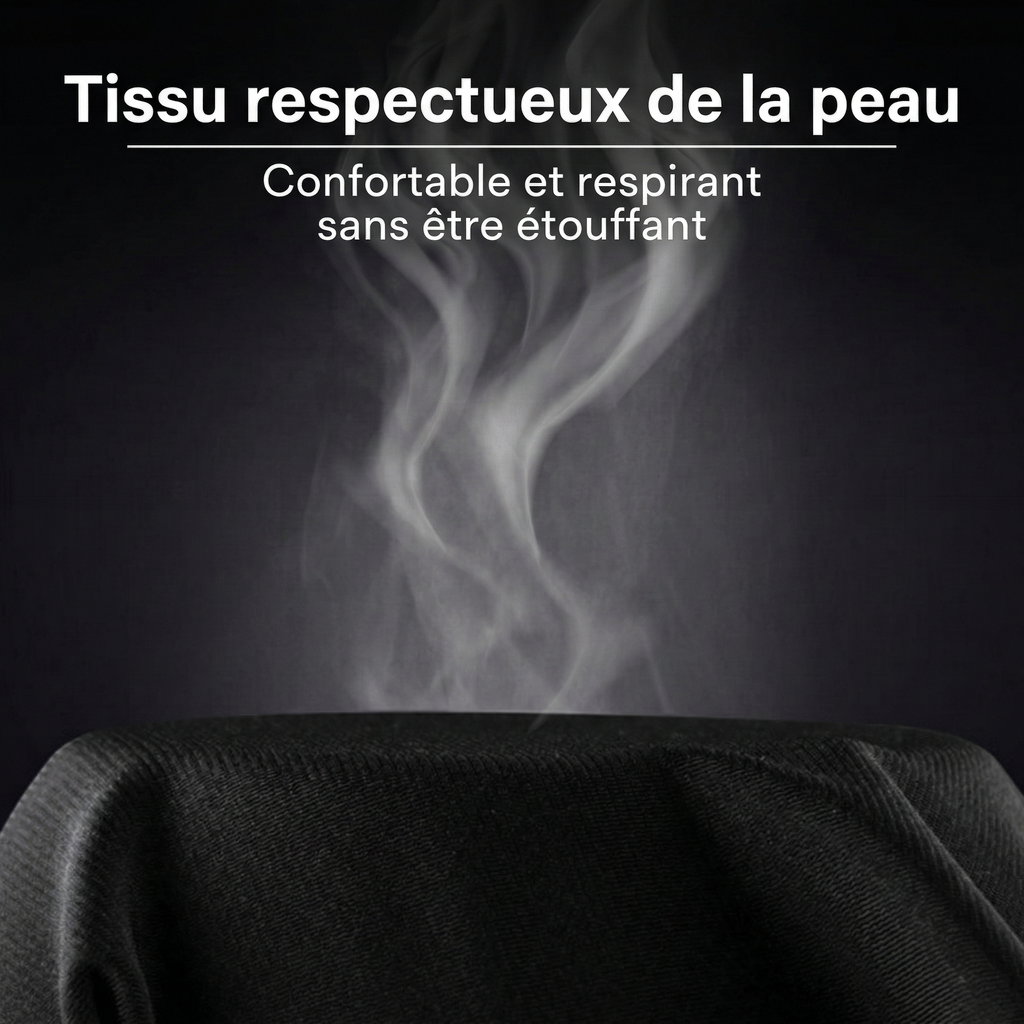 Boxer Serenis™️ Sous-vêtement absorbant discret contre les fuites urinaires